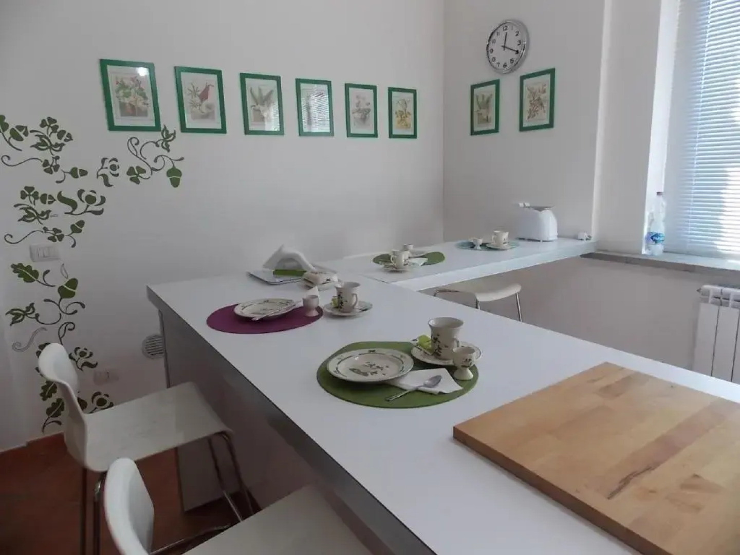 La Casa di Sofia - Casa Vacanza Monterosi