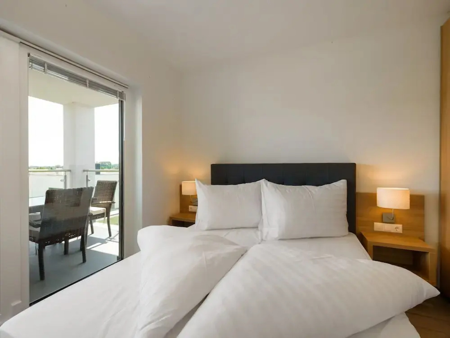 Spacious Apartment in Lutzmannsburg With Swimming Pool