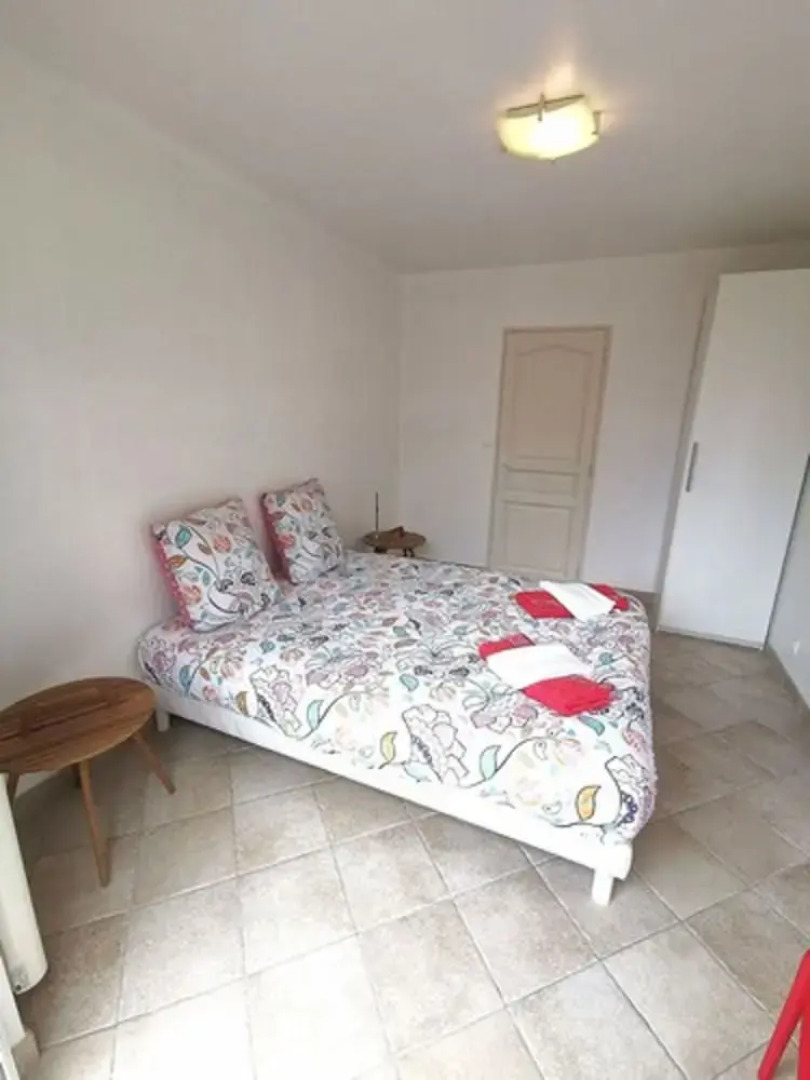 Villa Idéal Famille,Vue Mer et montagne,Calme,Wifi,Parking,Piscine