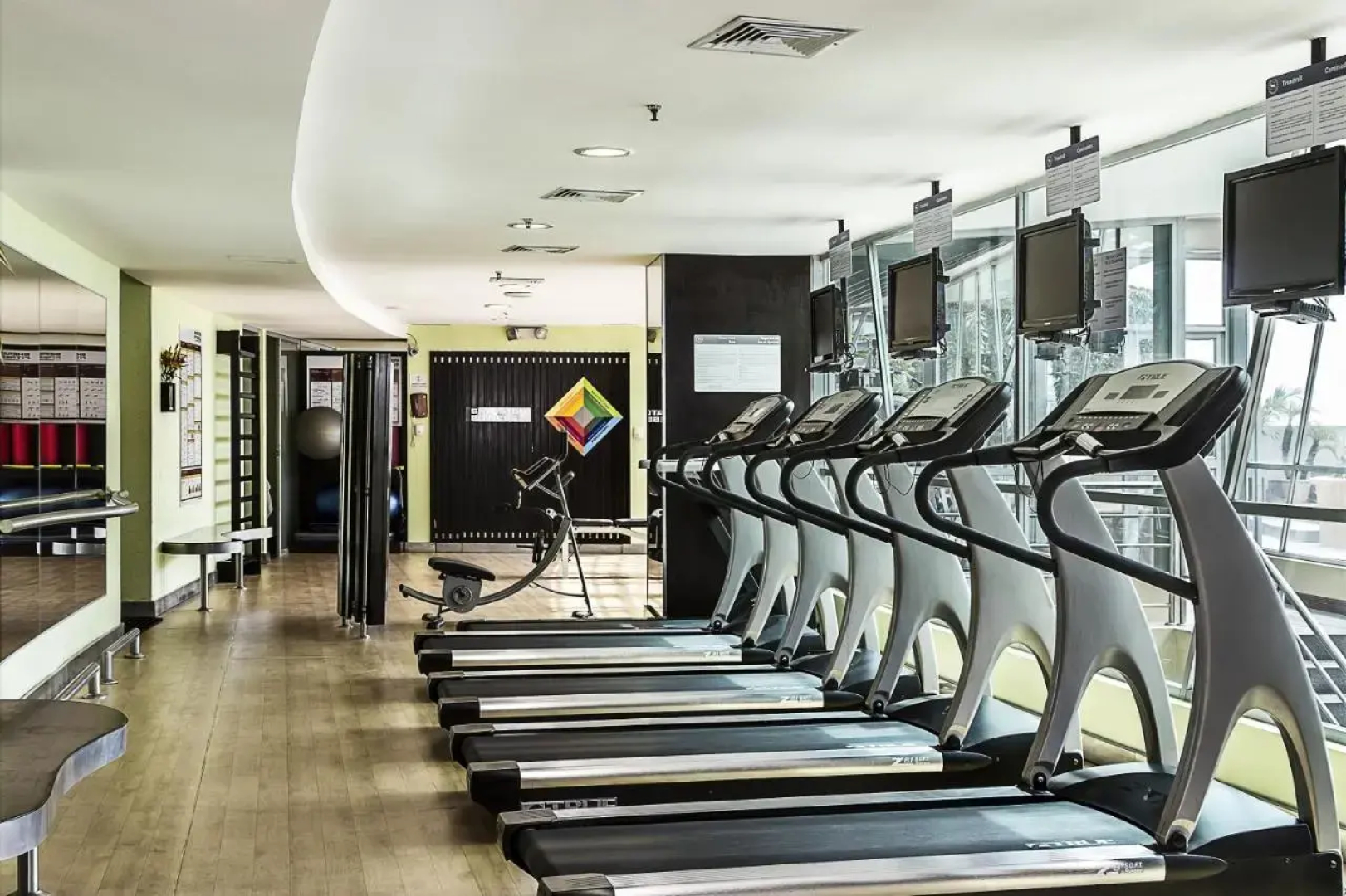 Sheraton Guayaquil Hotel