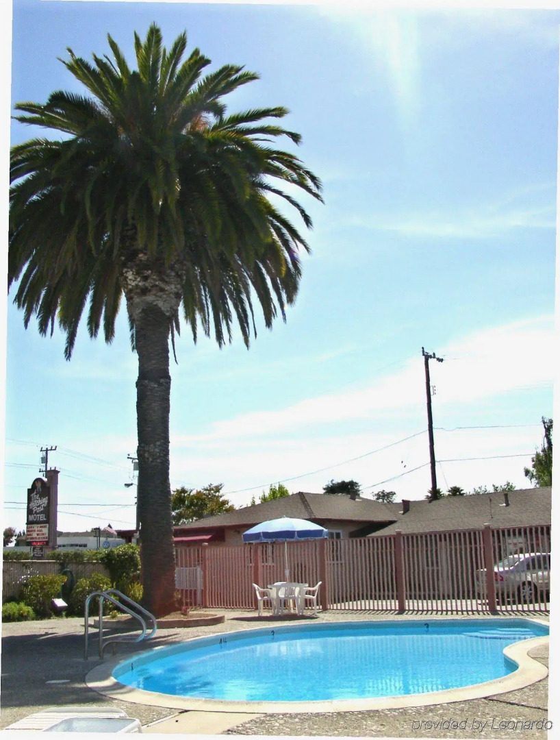 Hitching Post Studios Inn