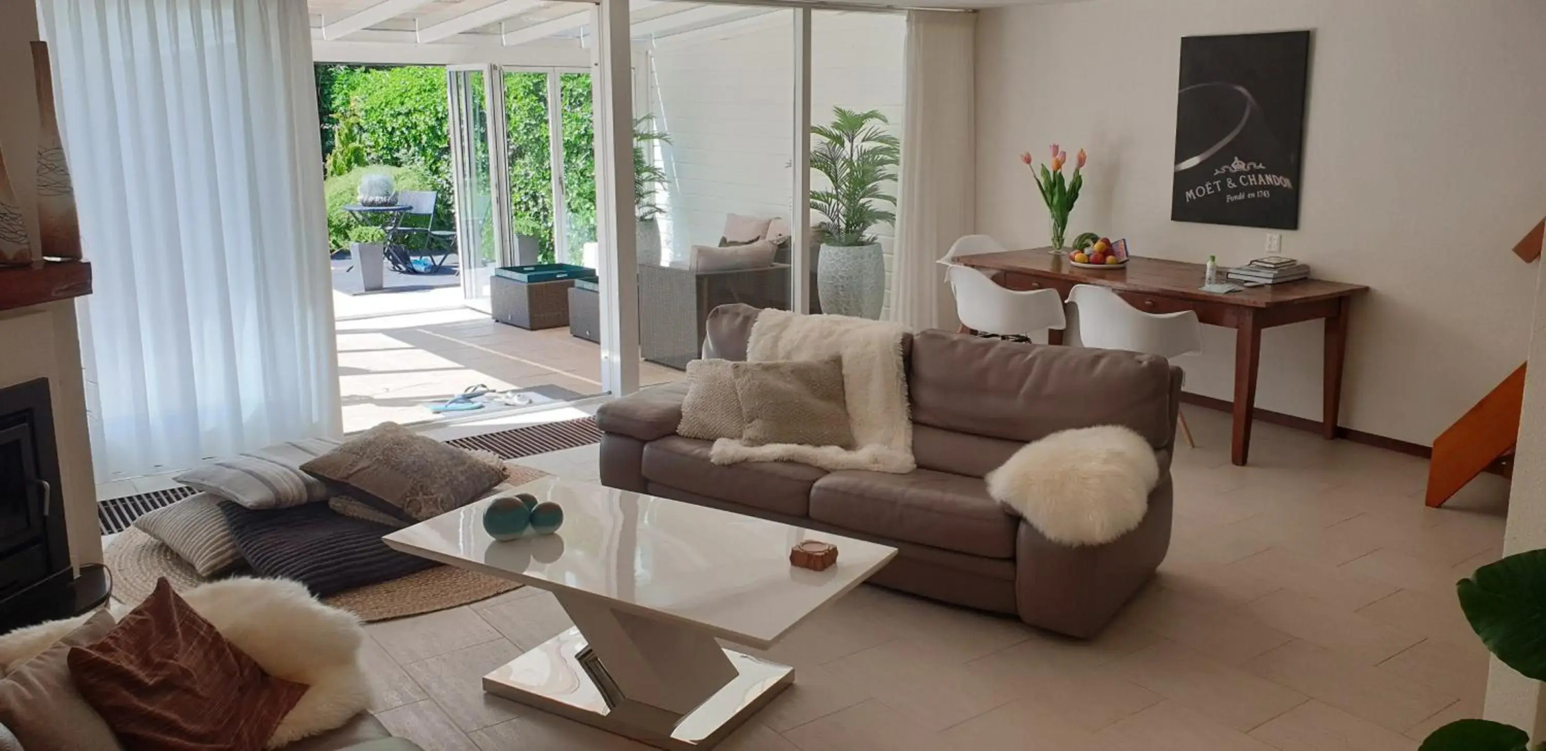 Lake house 21 relax accommodation