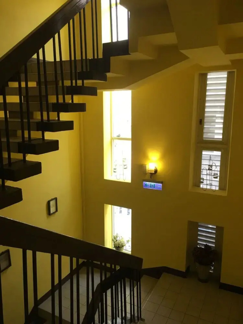 Puli Town Bed and Breakfast