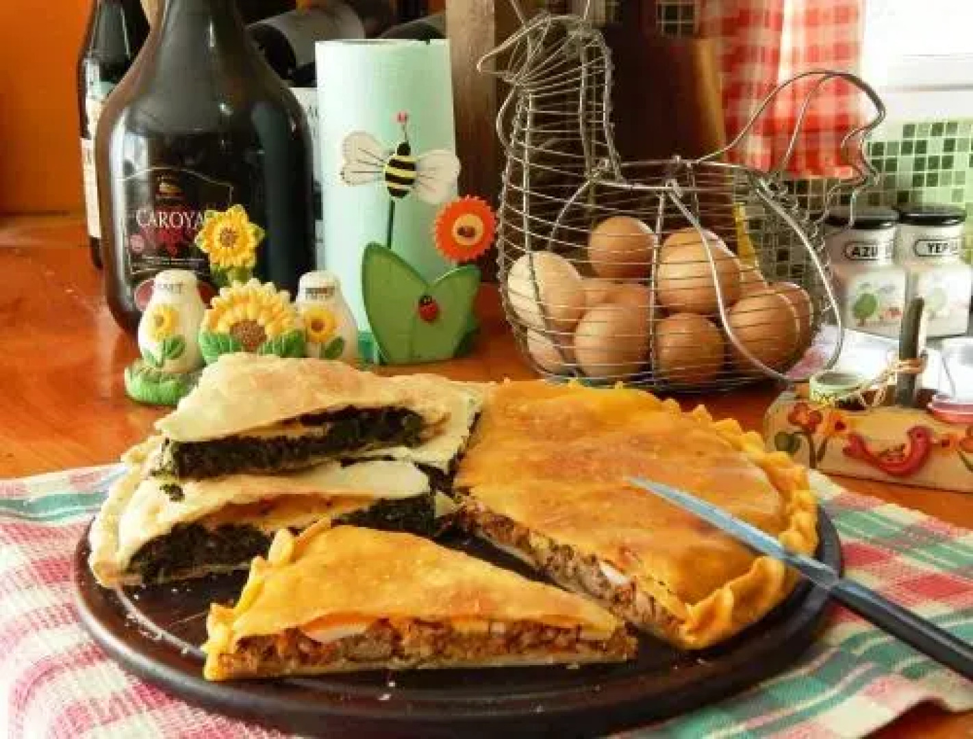 Morada La Silvestre Cabanas