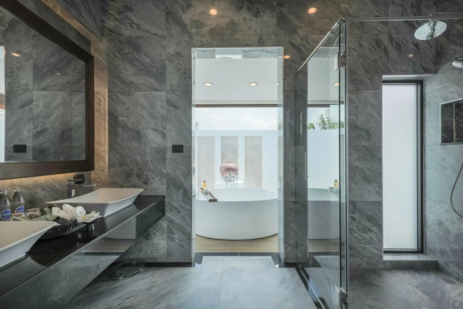 Thantara Resort Chiang Mai