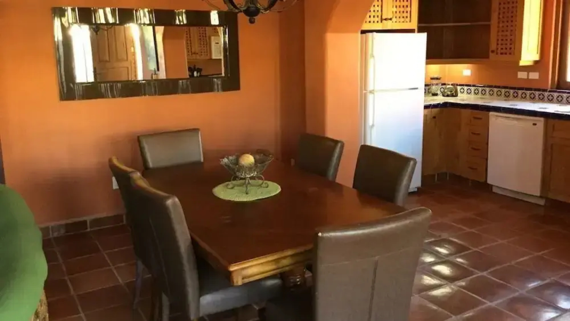 FN305- Luxury Casa Alta, Mountain View