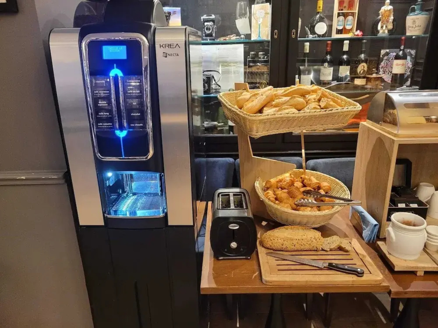 Hôtel Villa Des 2 Caps