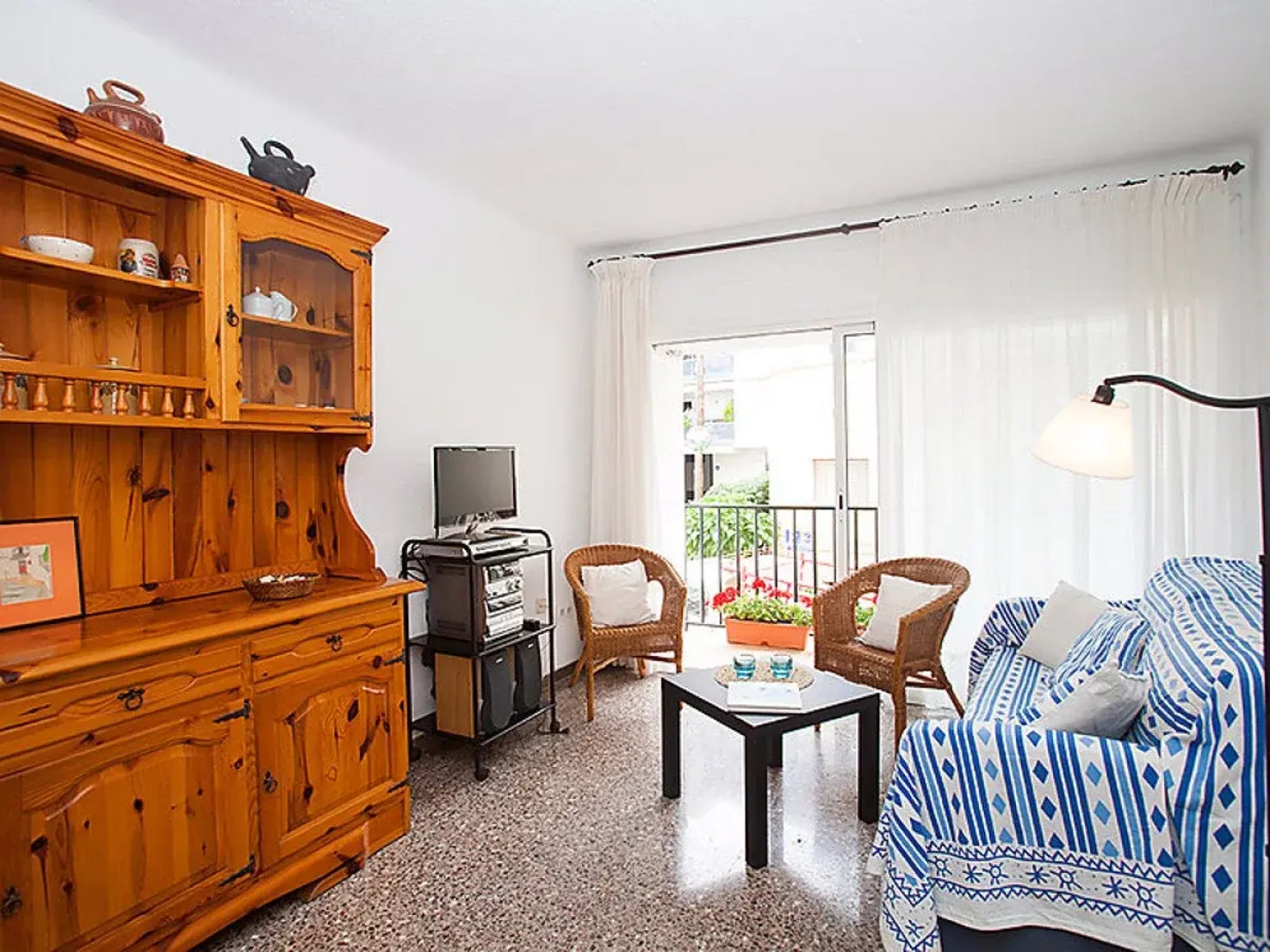 Apartment Sant Pol Sant Pol de Mar