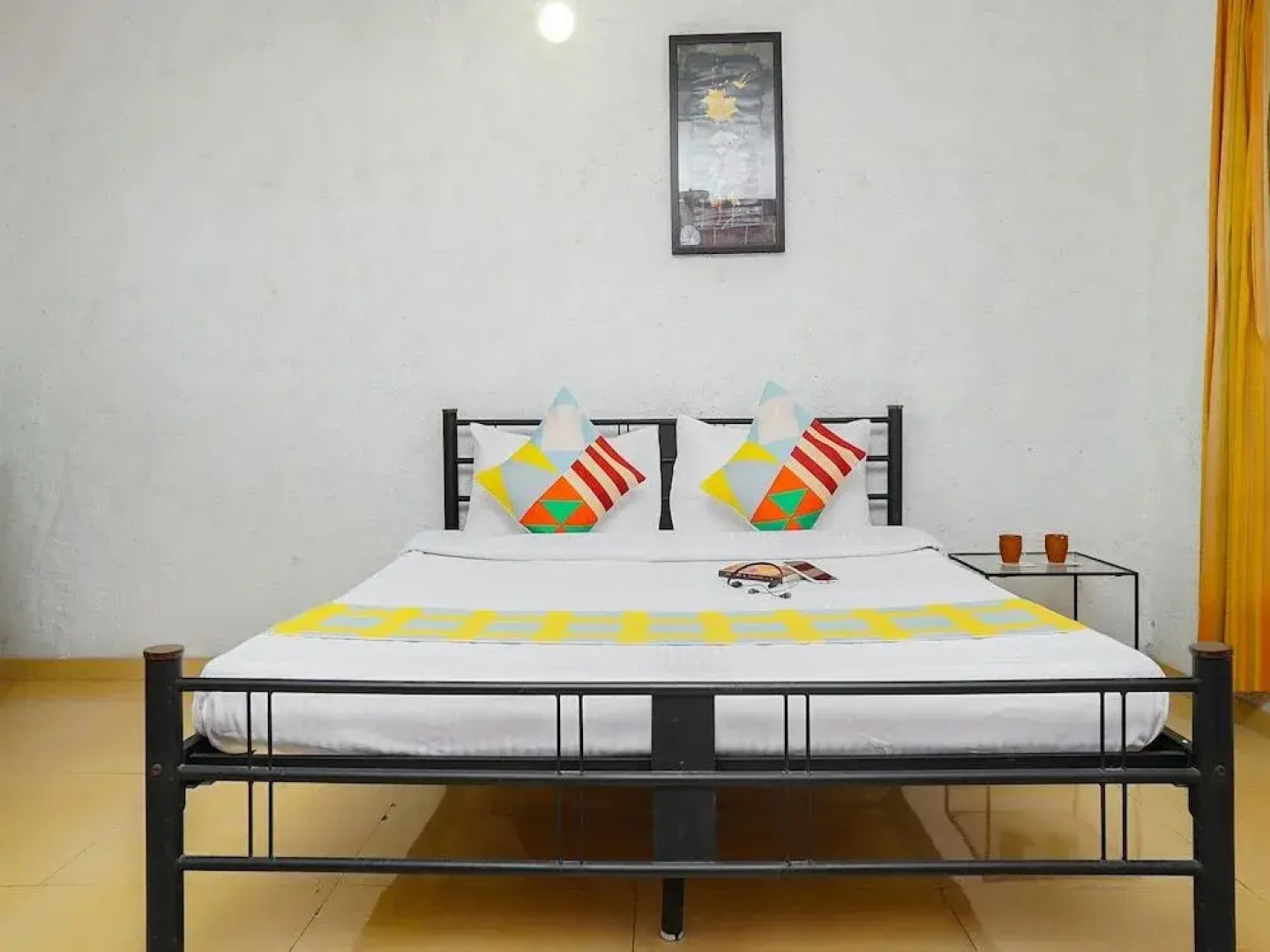 OYO 19577 Home Cozy Heritage Cottage Lonavala