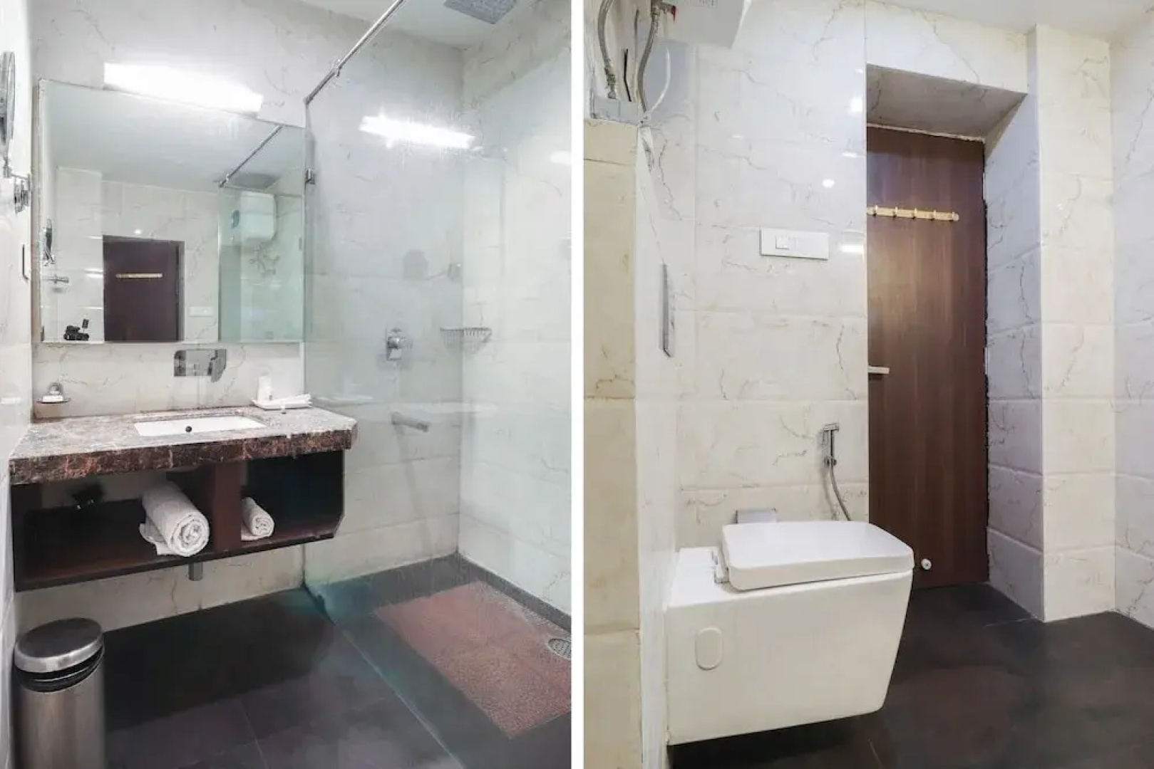 The Millionaire Suites