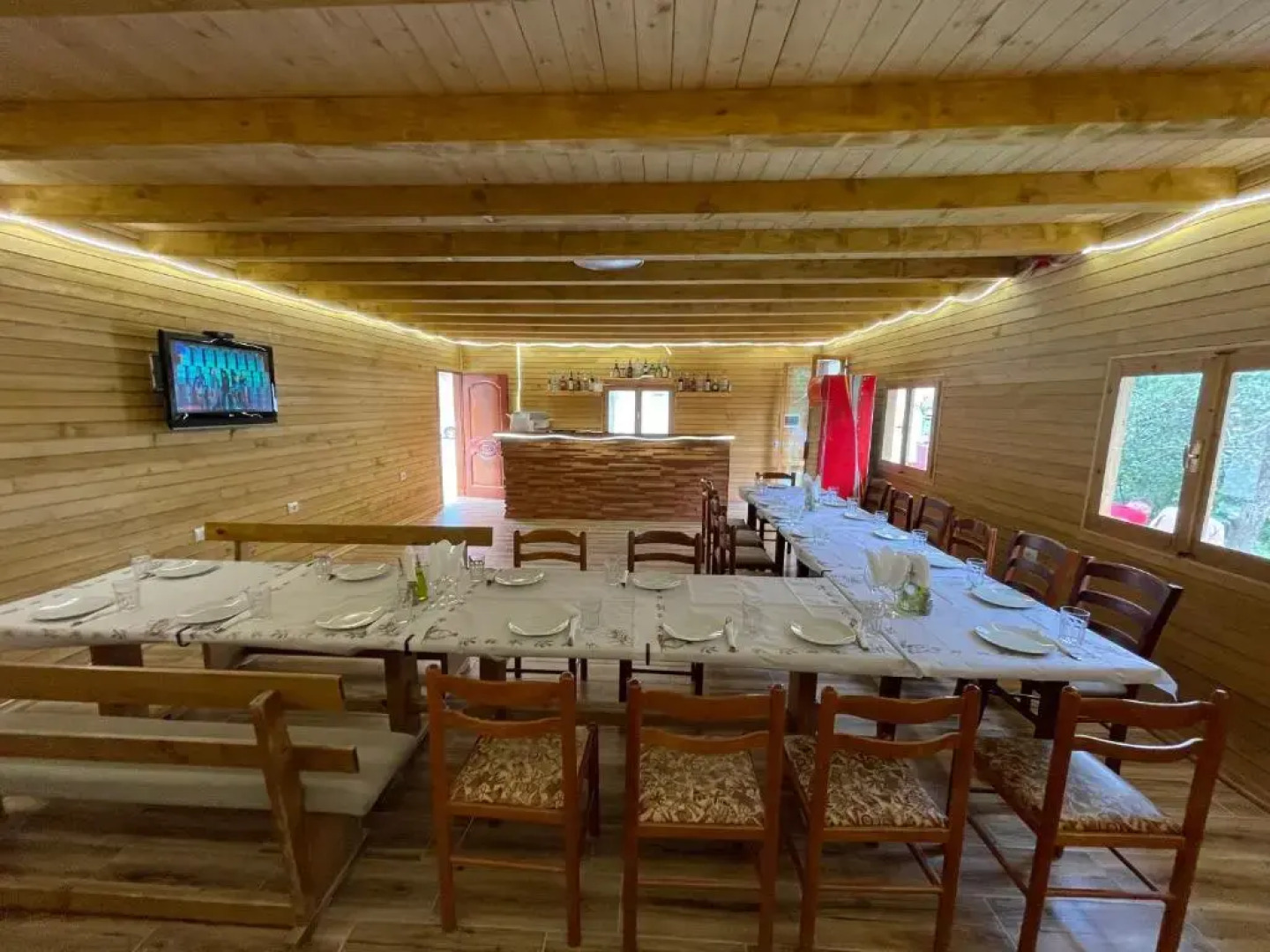 Lazer Cardaku Guest House