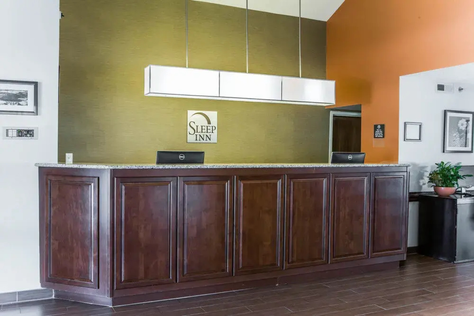 Sleep Inn Kernersville