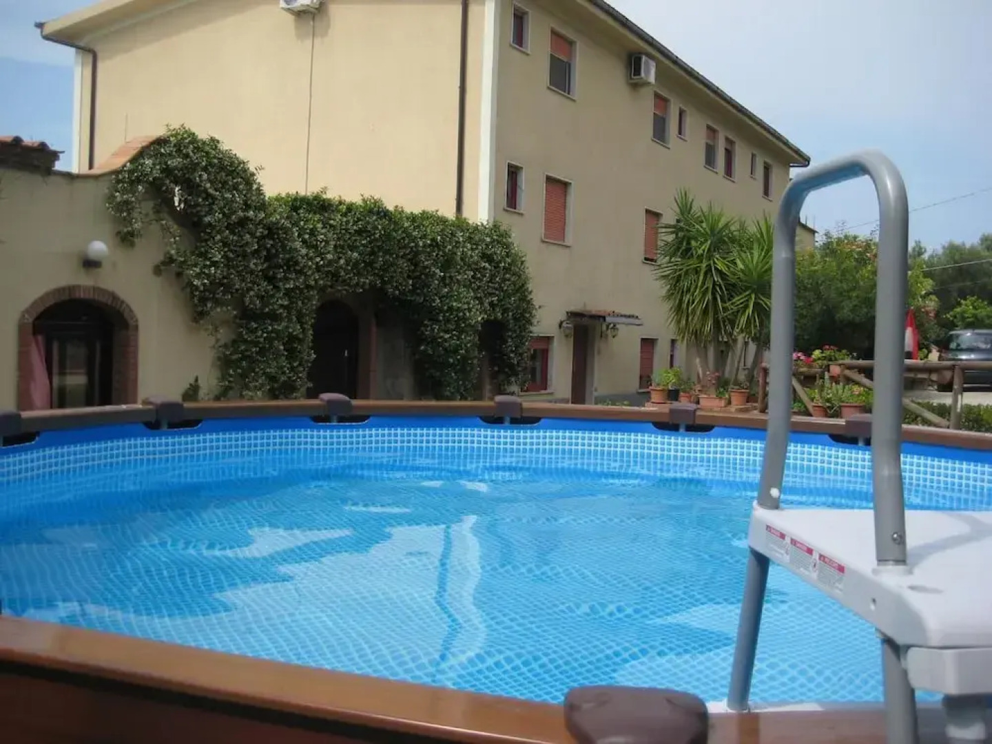 Residence San Antonio