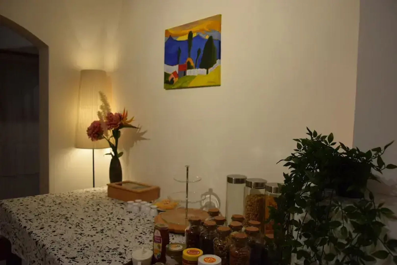 Bed and Breakfast Zeevat Waldperlach
