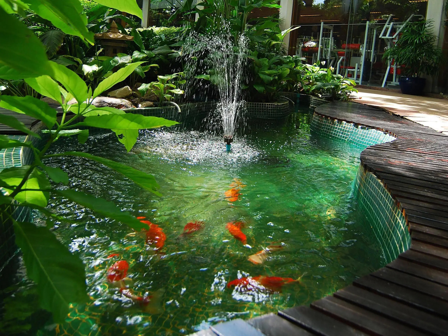 Pantip Suites Sathorn