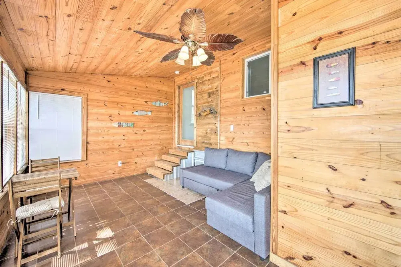 On-site Boat Launch: Gun Barrel City Lake House