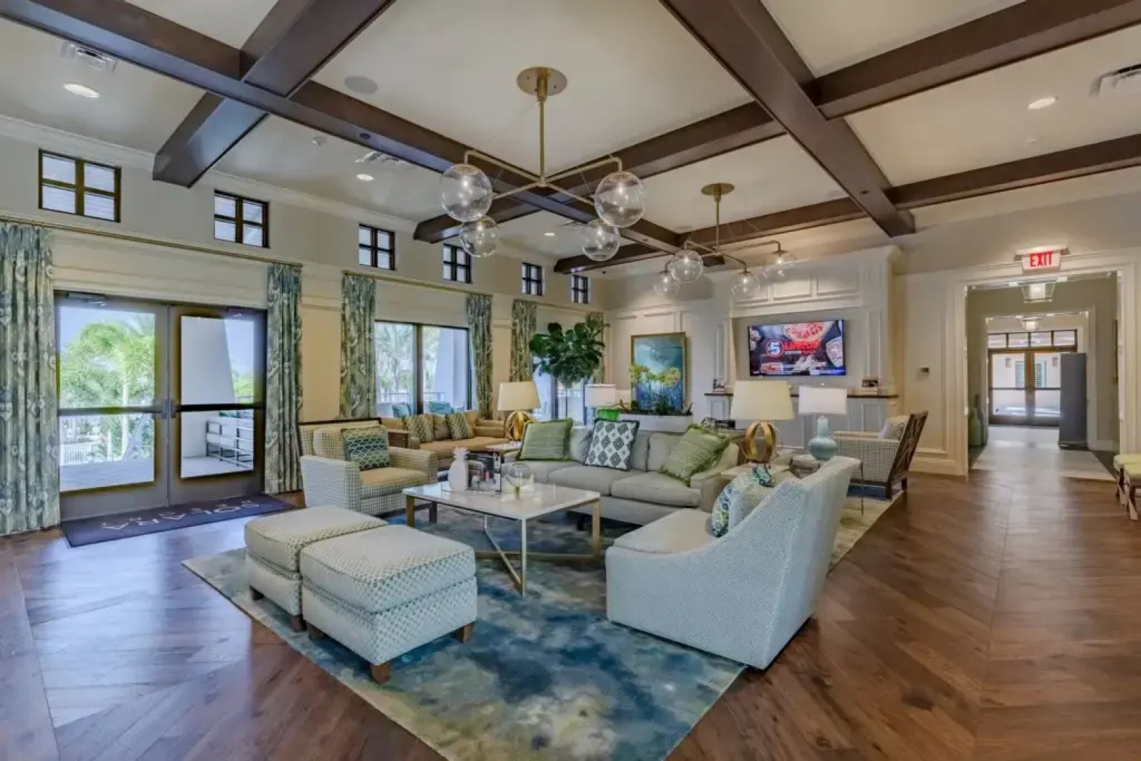 9 Bedrooms / 6.5 Bathrooms / Solara (9028 FK), Kissimmee, US