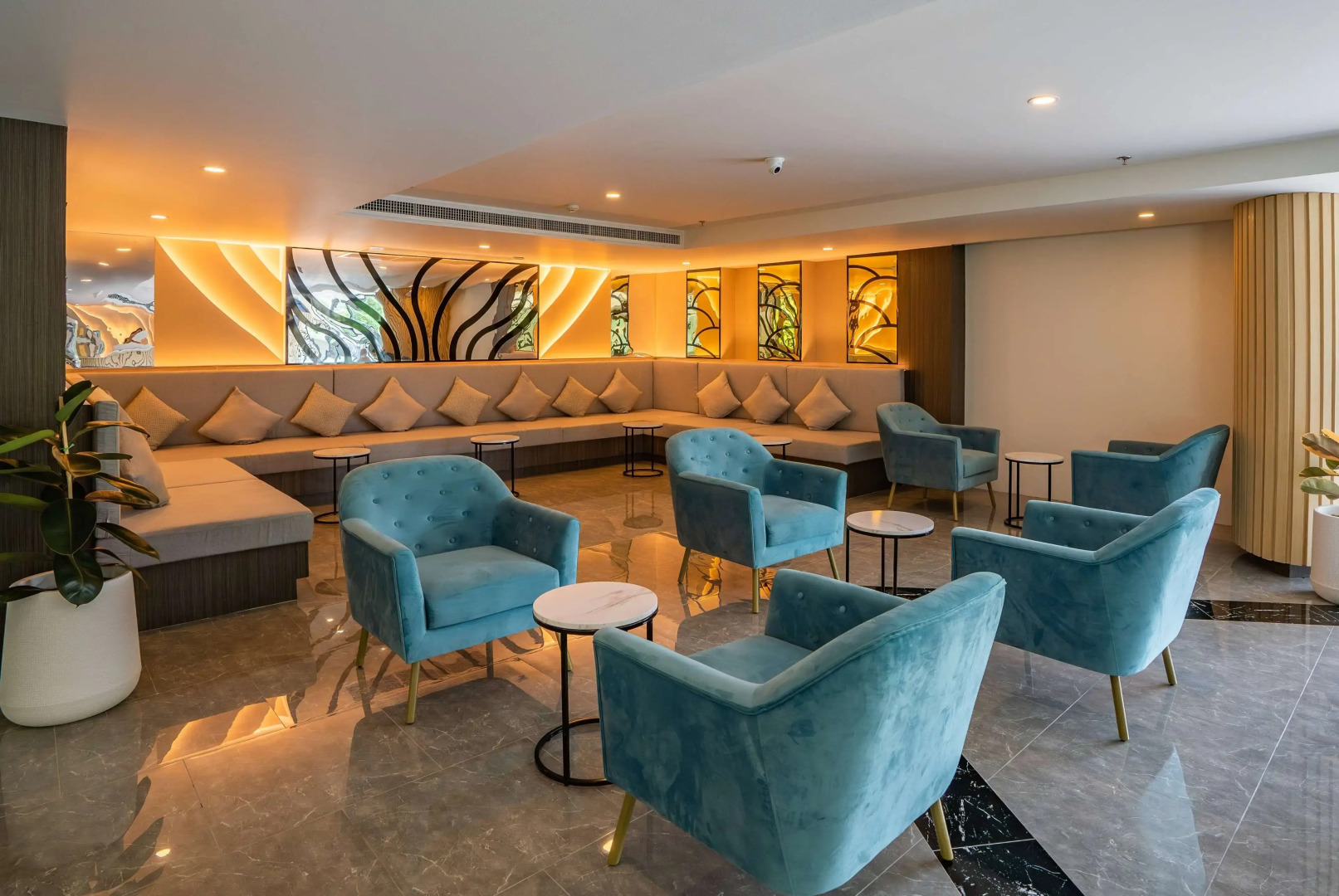 Отель Wyndham La Vita Rawai Phuket