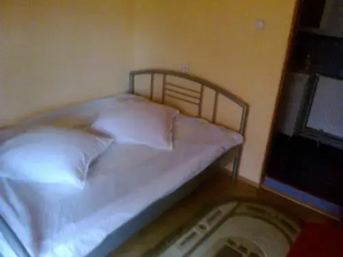 pensiunea Montana Sapinta