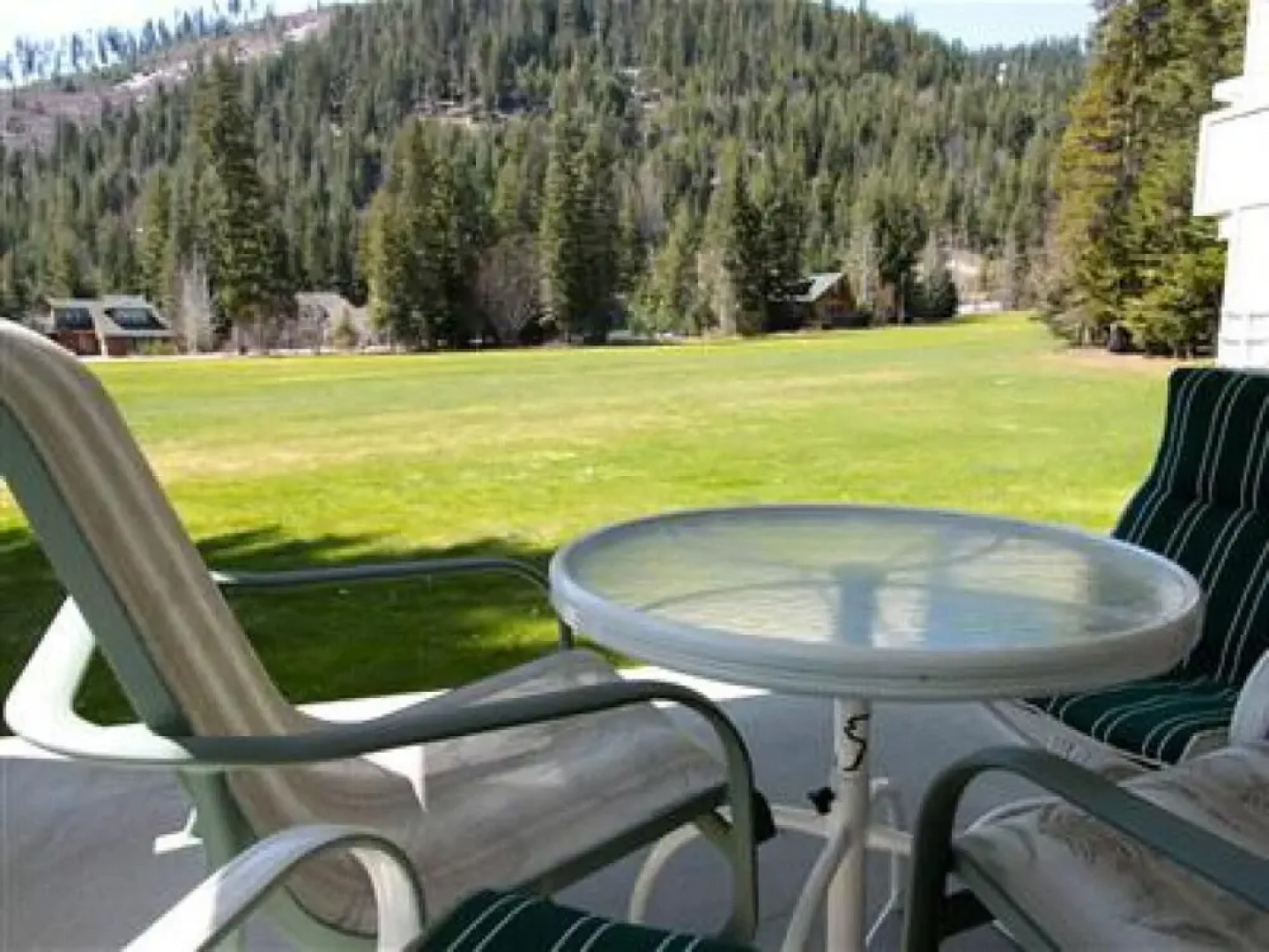 Kahler Glen Golf & Ski Resort