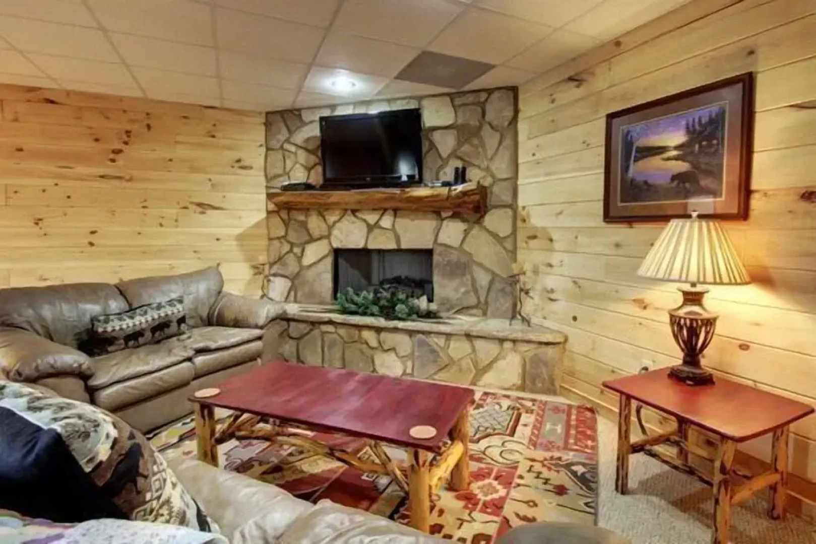 Moon Shadow Overlook