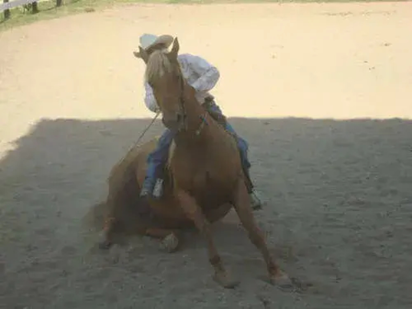 Palomino Ranch Hotel