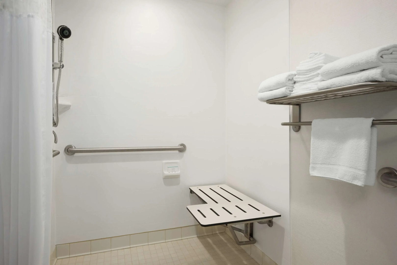 Hampton Inn By Hilton Wausau