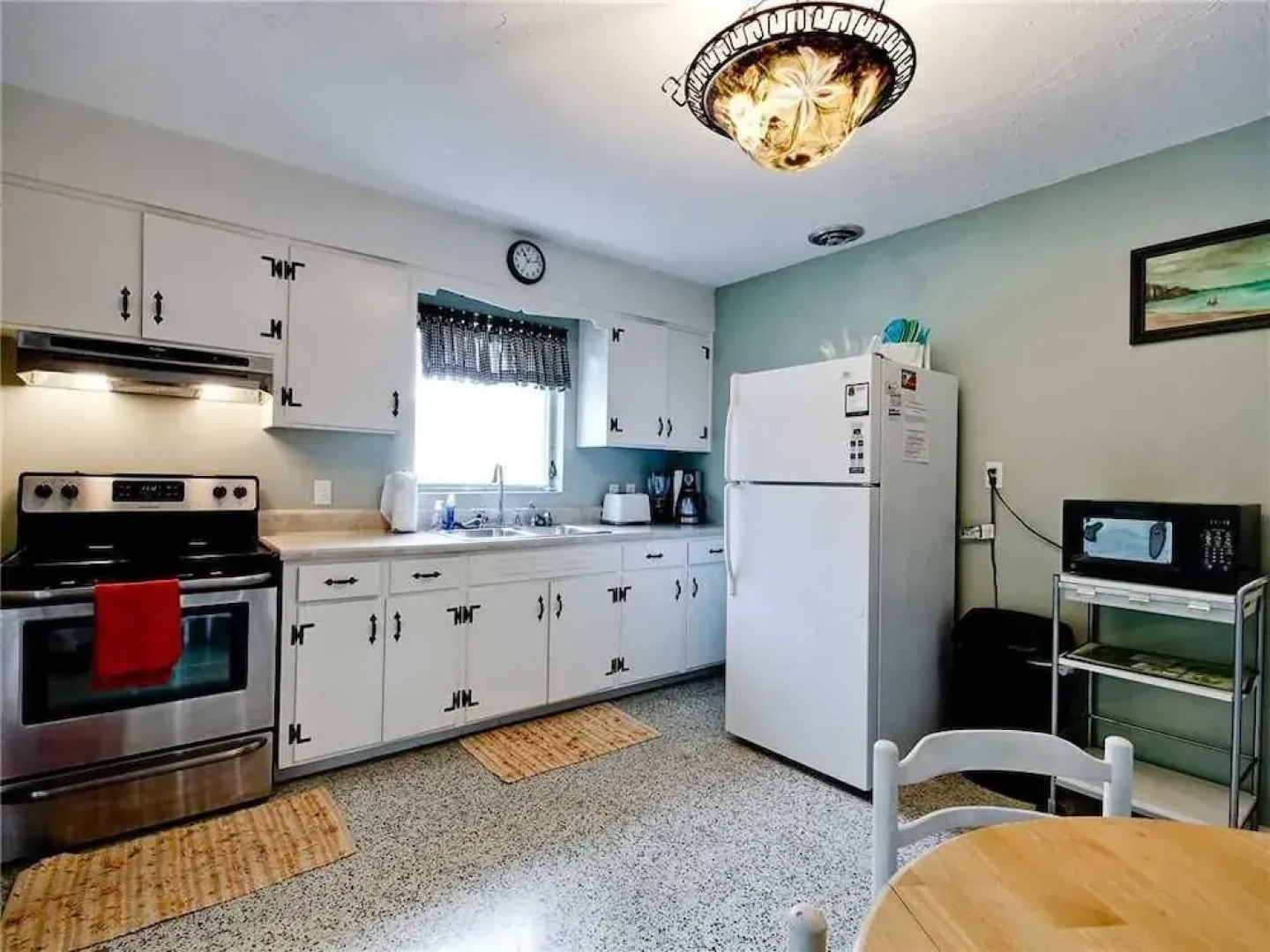 Venice Harbor 604 - One Bedroom Home