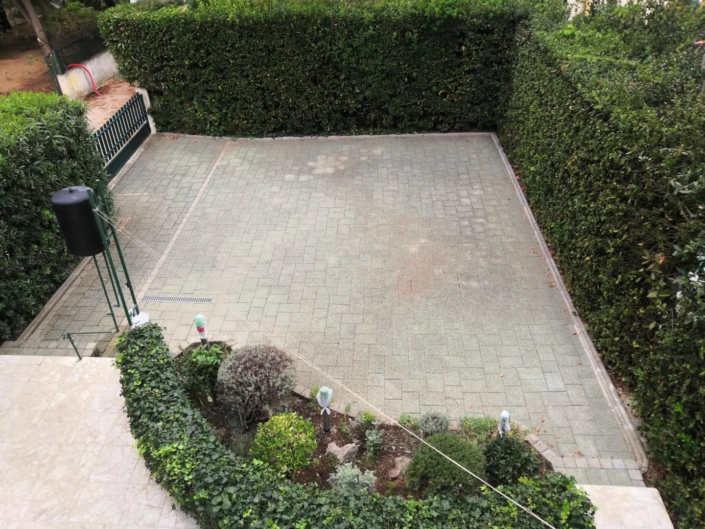 Apartments Brlečić