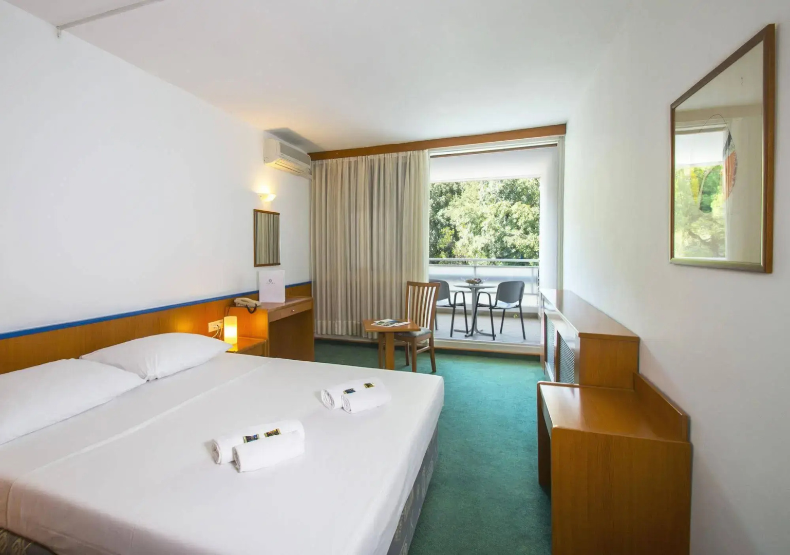 Hotel Amfora
