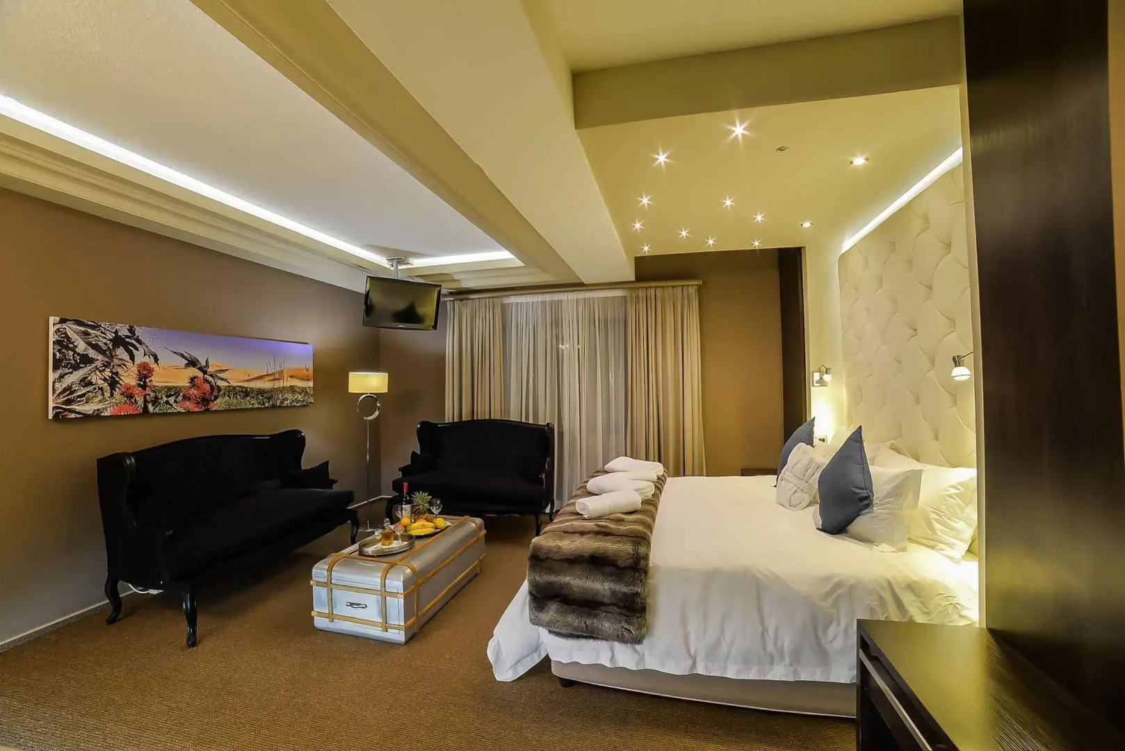 Swakopmund Sands Hotel & Cottage