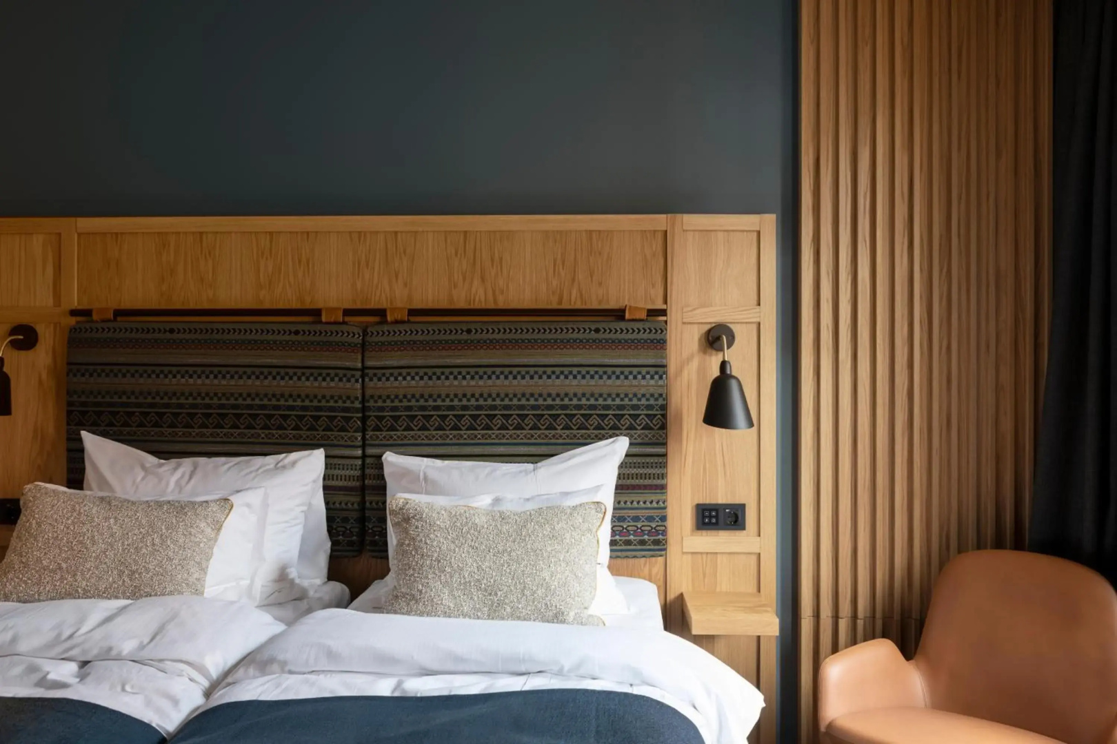 Quality Hotel Richard With