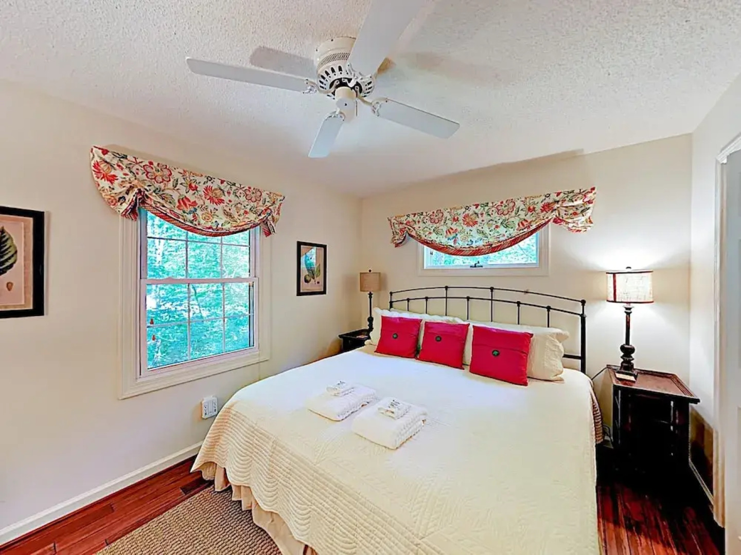 182 Brevard - 3 Br Home