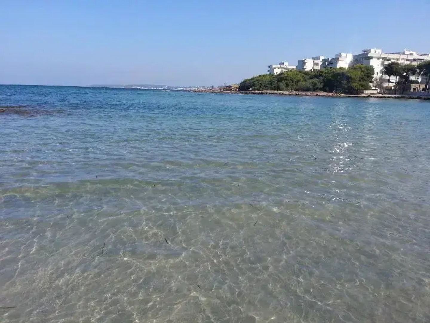 Case Vacanza Rivabella