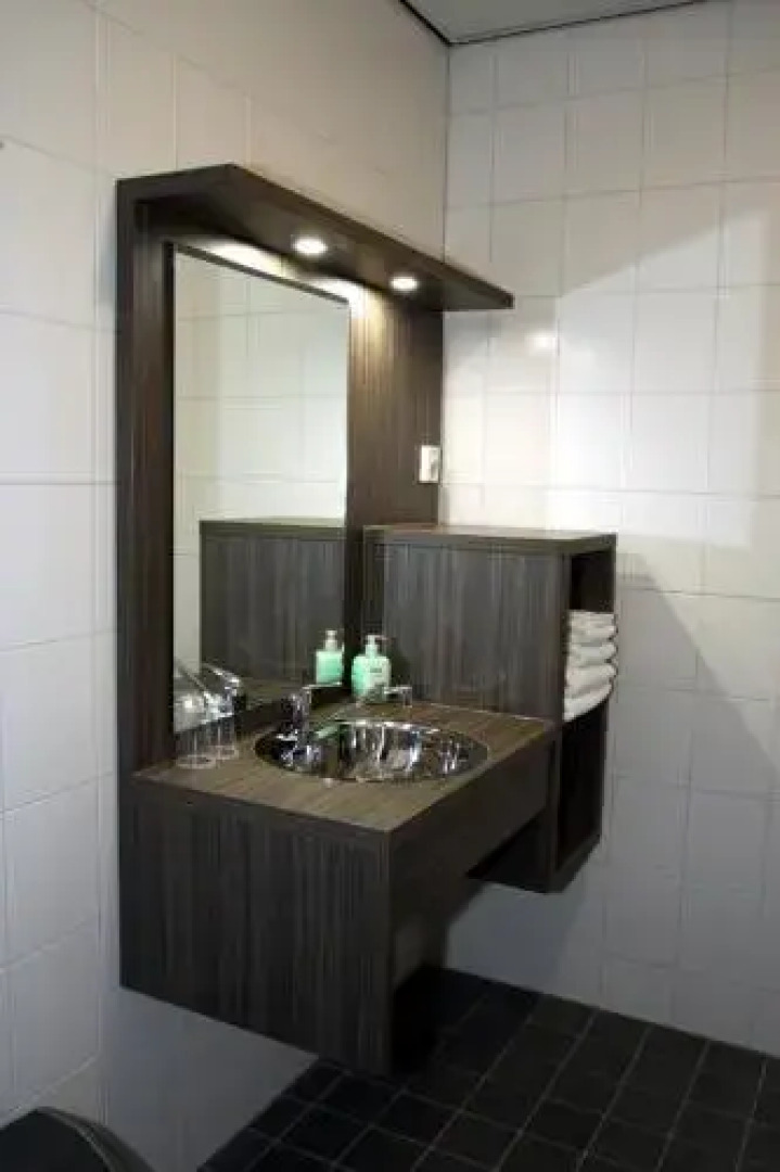 Groepshotel De Vrije Vogel