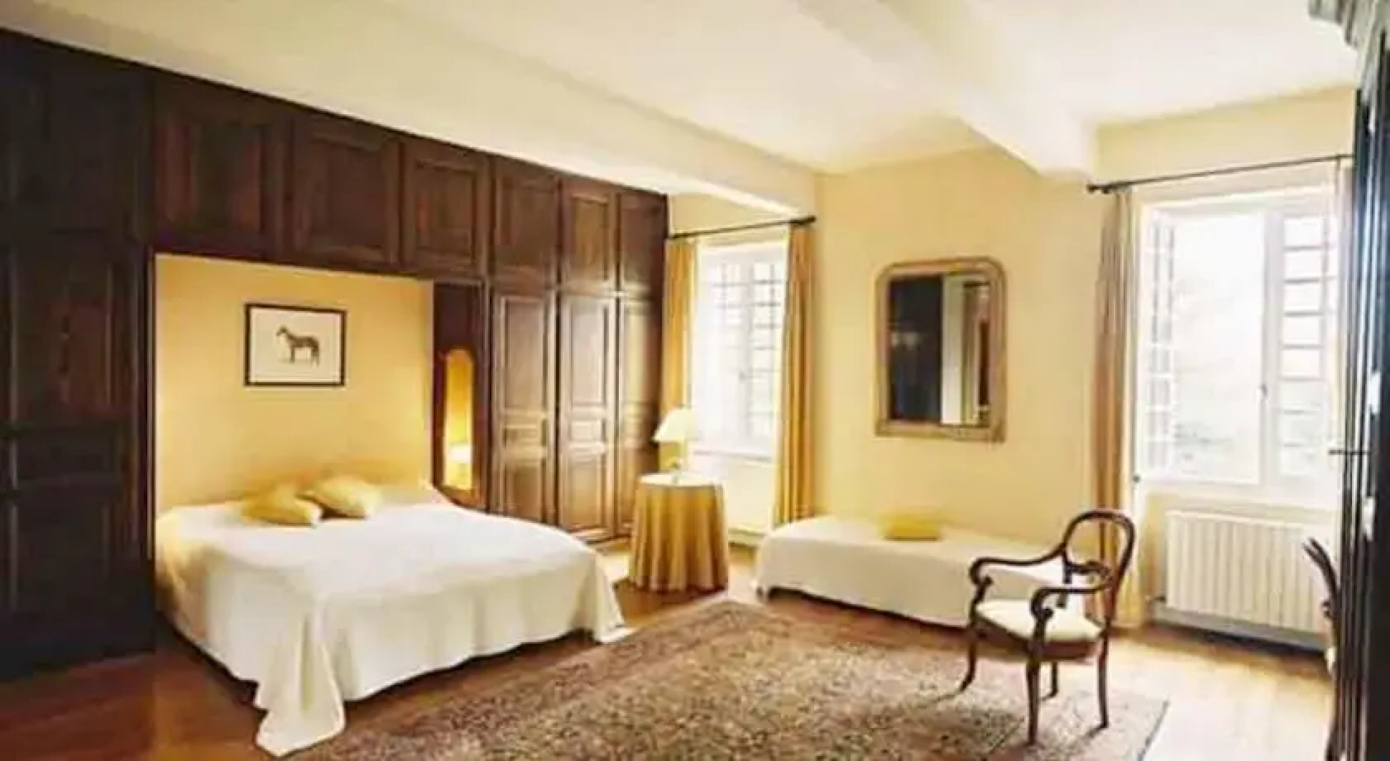 Domaine de Jean Pierre