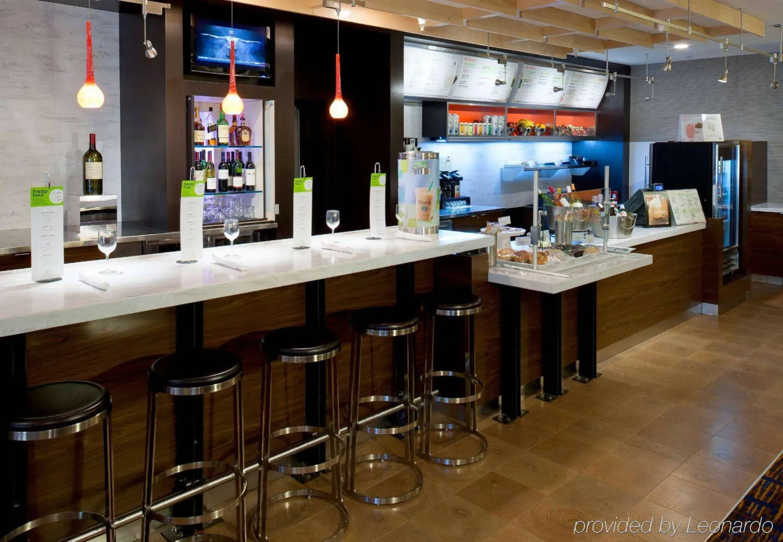 Courtyard by Marriott Cypress Anaheim/Orange County