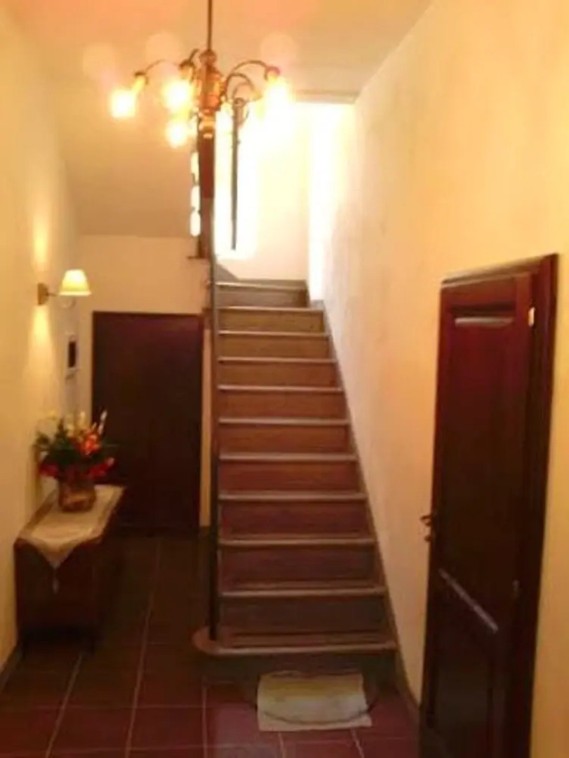 Apartment With One Bedroom In Monticello Amiata With Enclosed Garden And Wifi