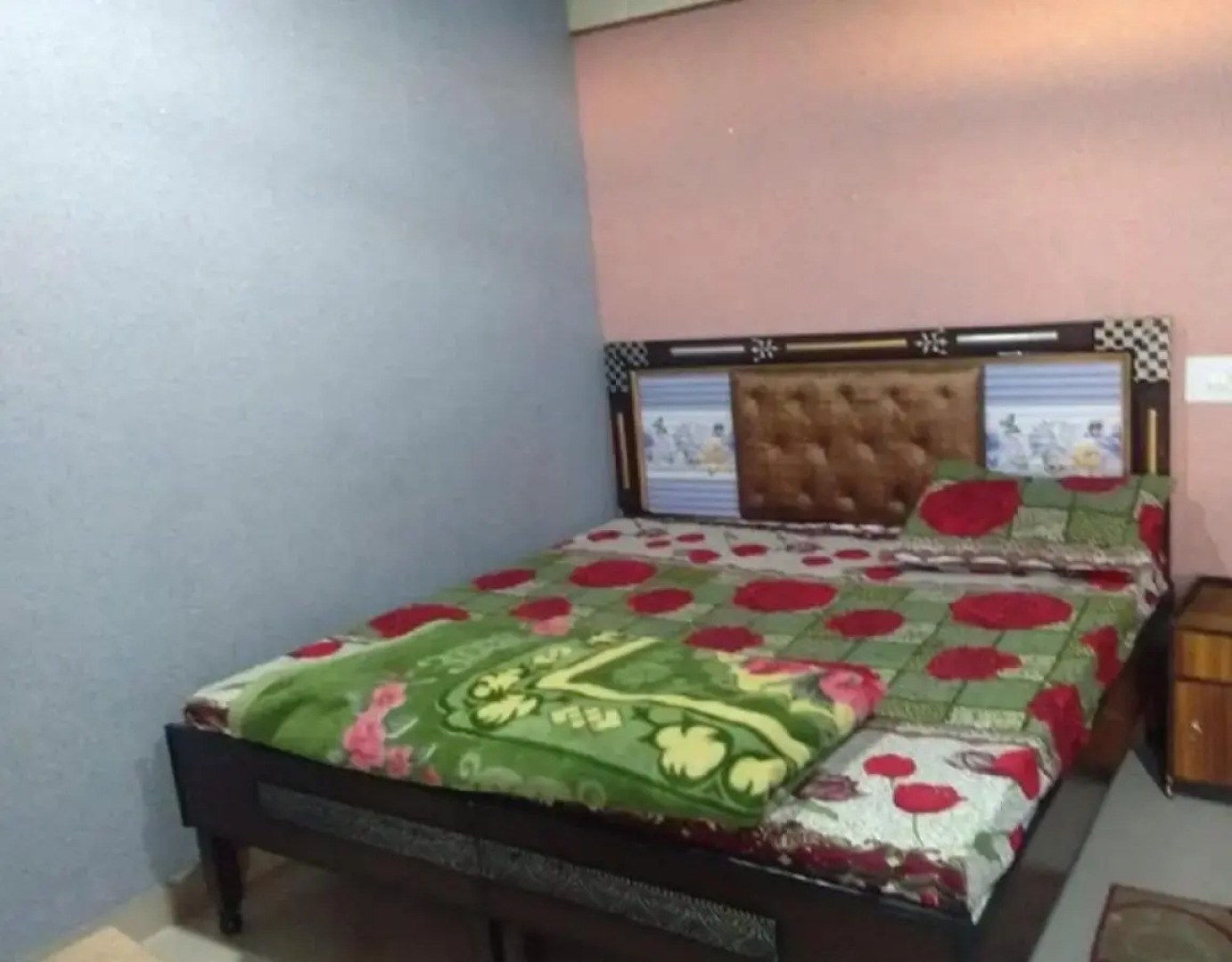 Yellowoaks Guest House by stayapart