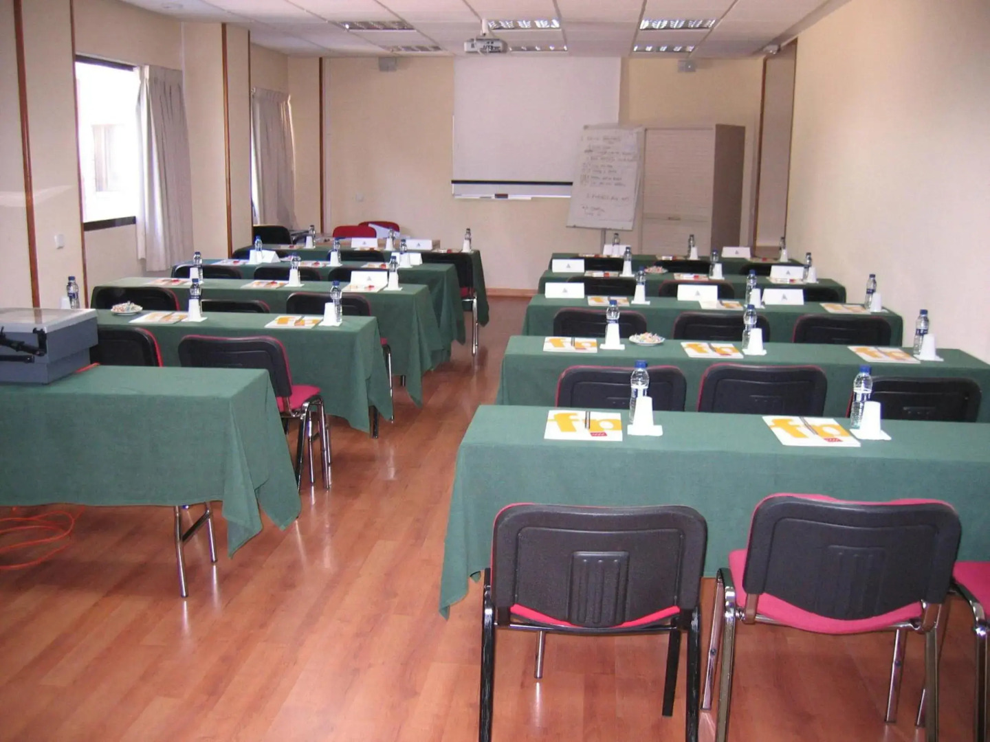 Hotel Escuela Madrid