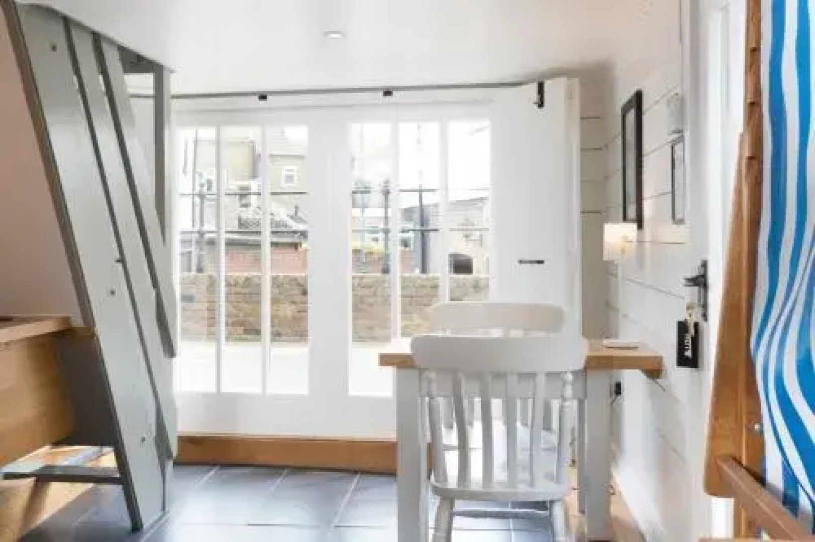 Whitstable Fishermans Huts