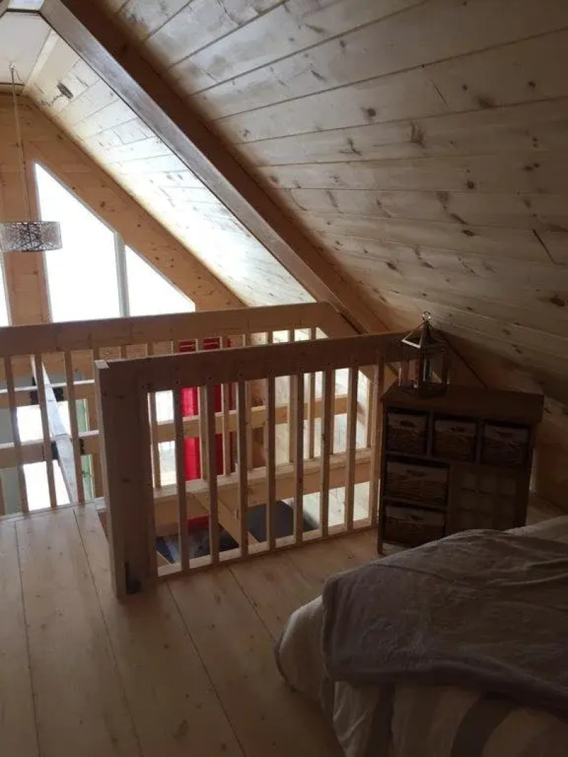 Auberge Chateau Lamontagne