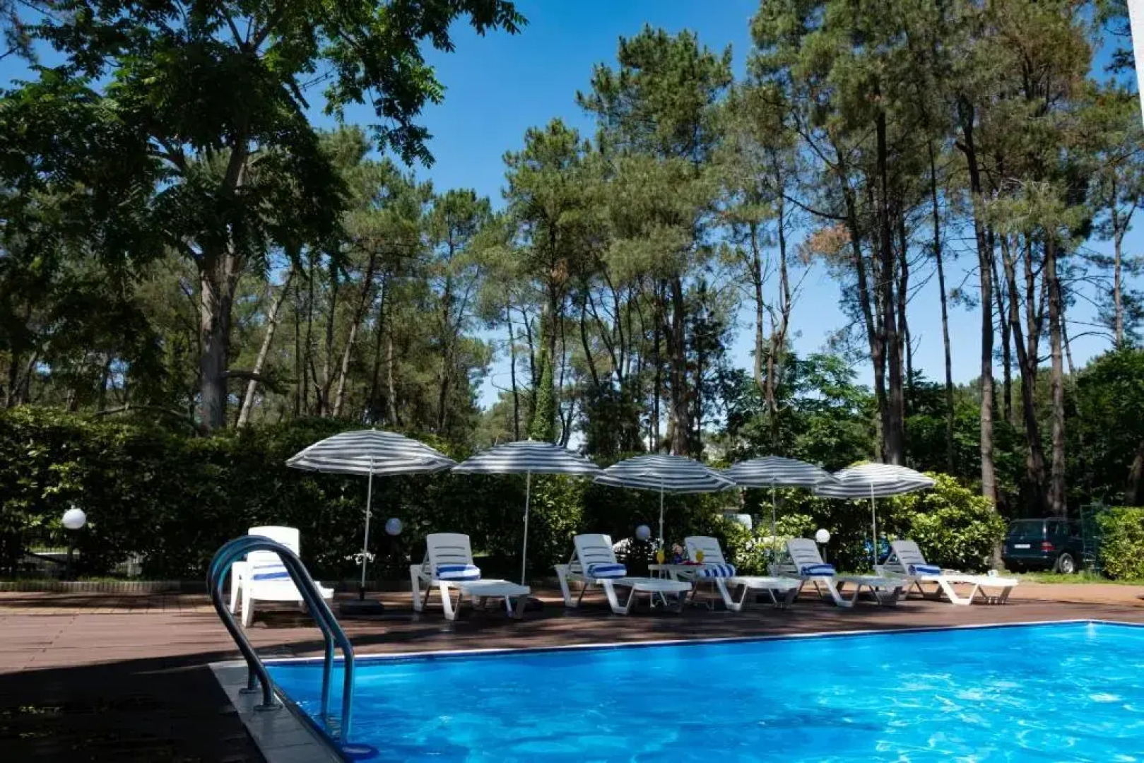 Buxus Hotel Shekvetili