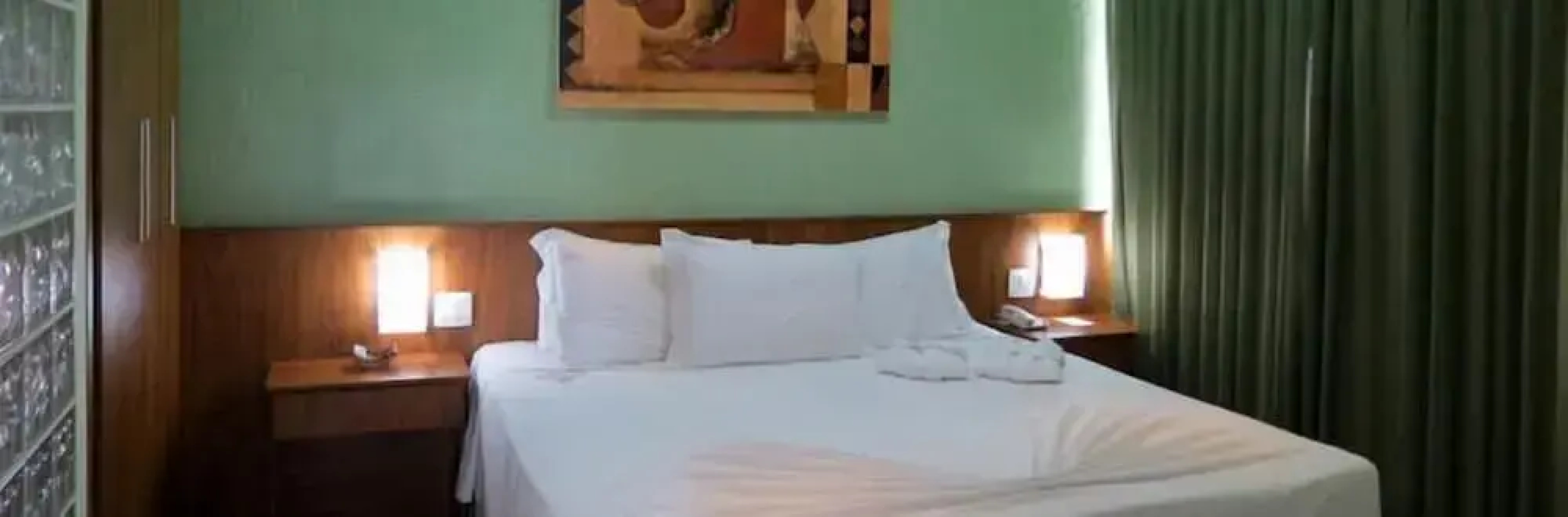 Steel Valley Hotel