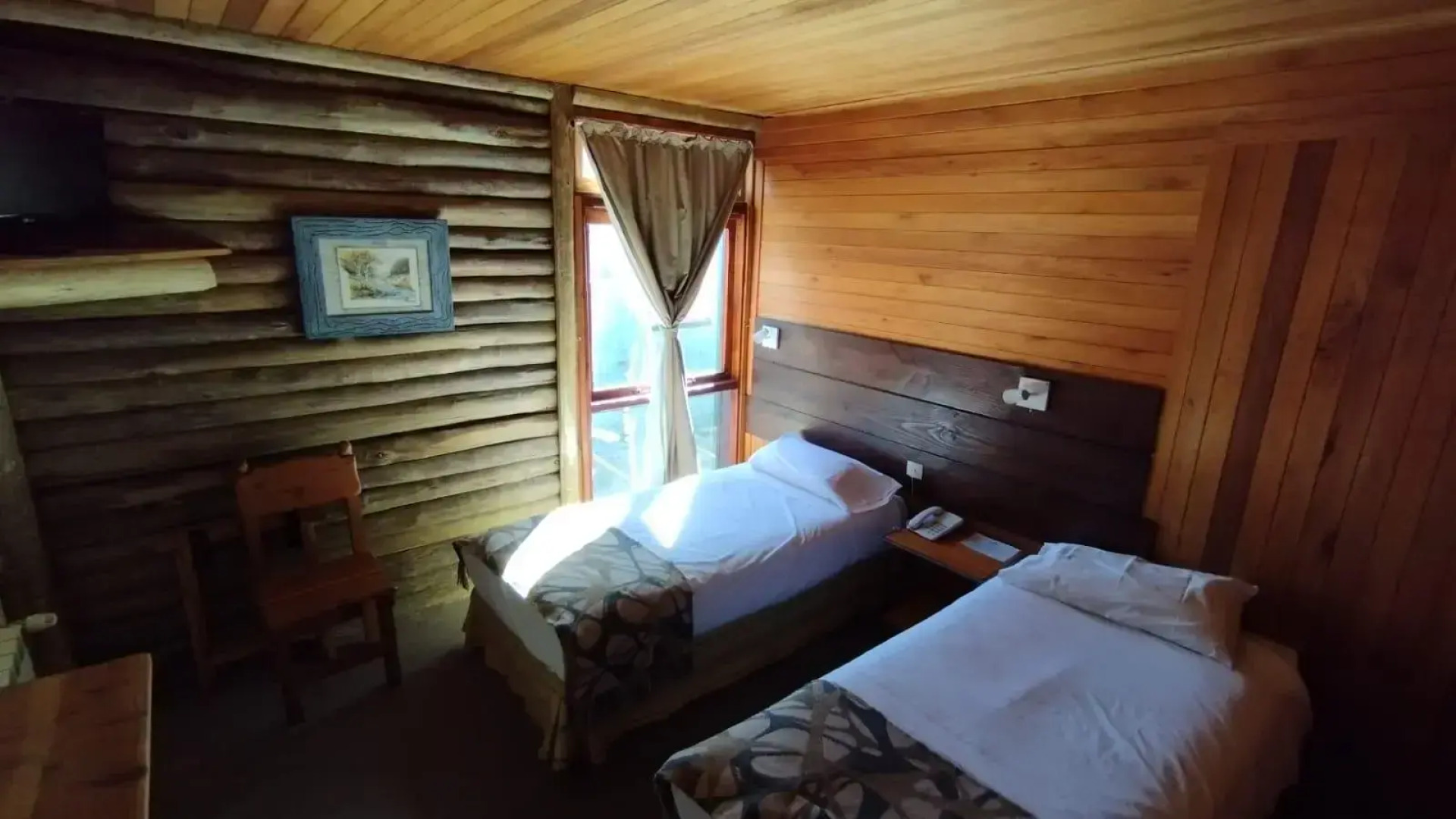 Posta de Los Colonos