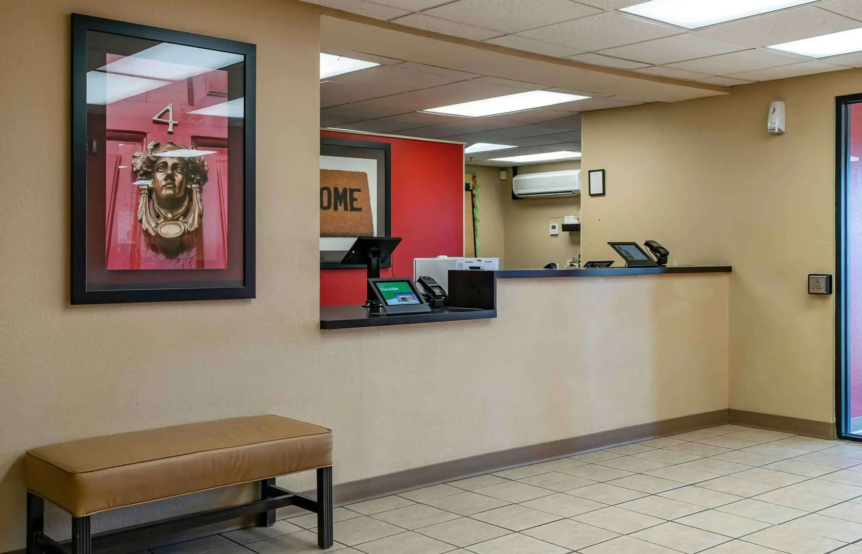Extended Stay America Suites Detroit Ann Arbor Briarwood Mal