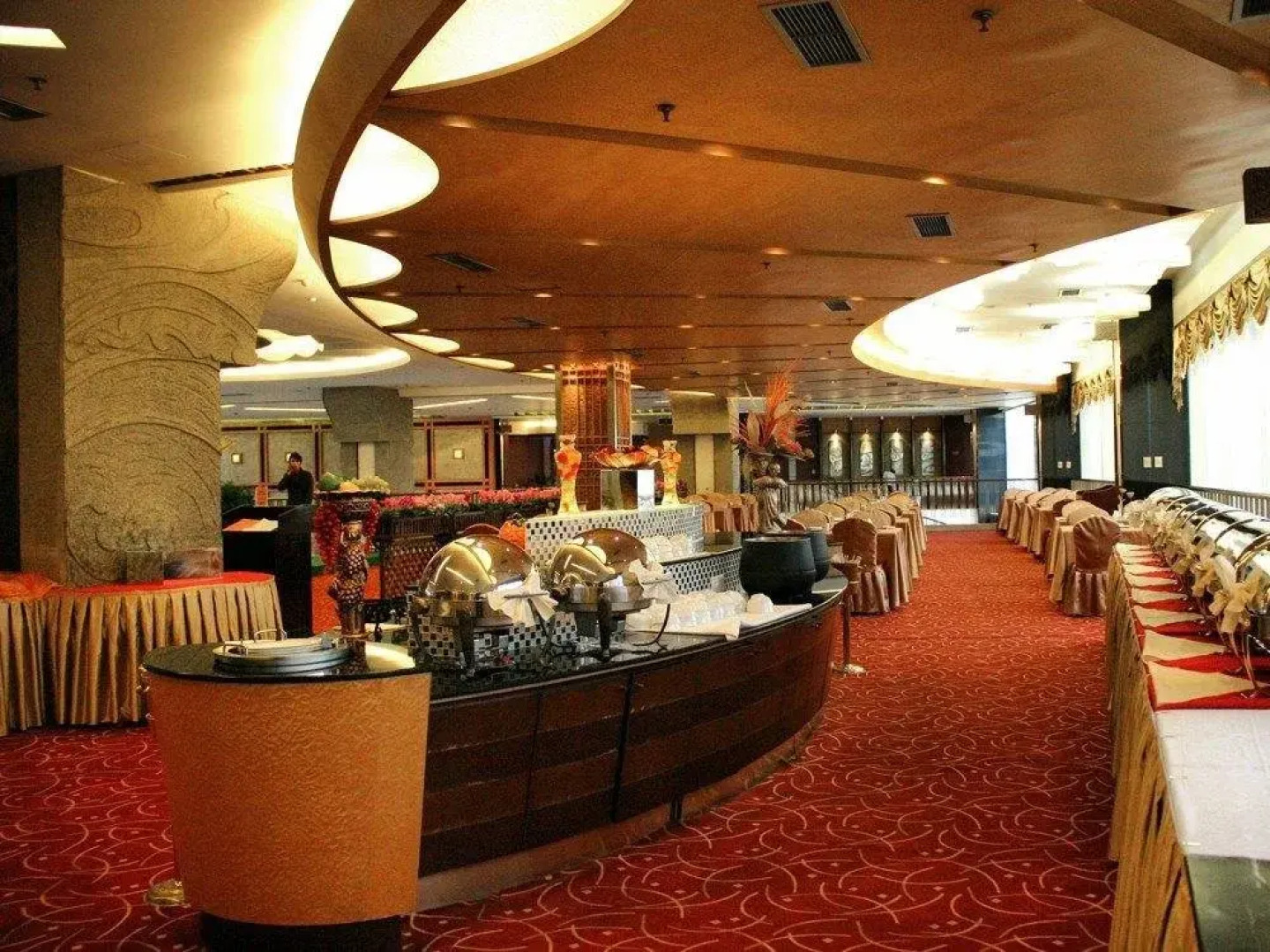 Guangan SiYuan Hotel