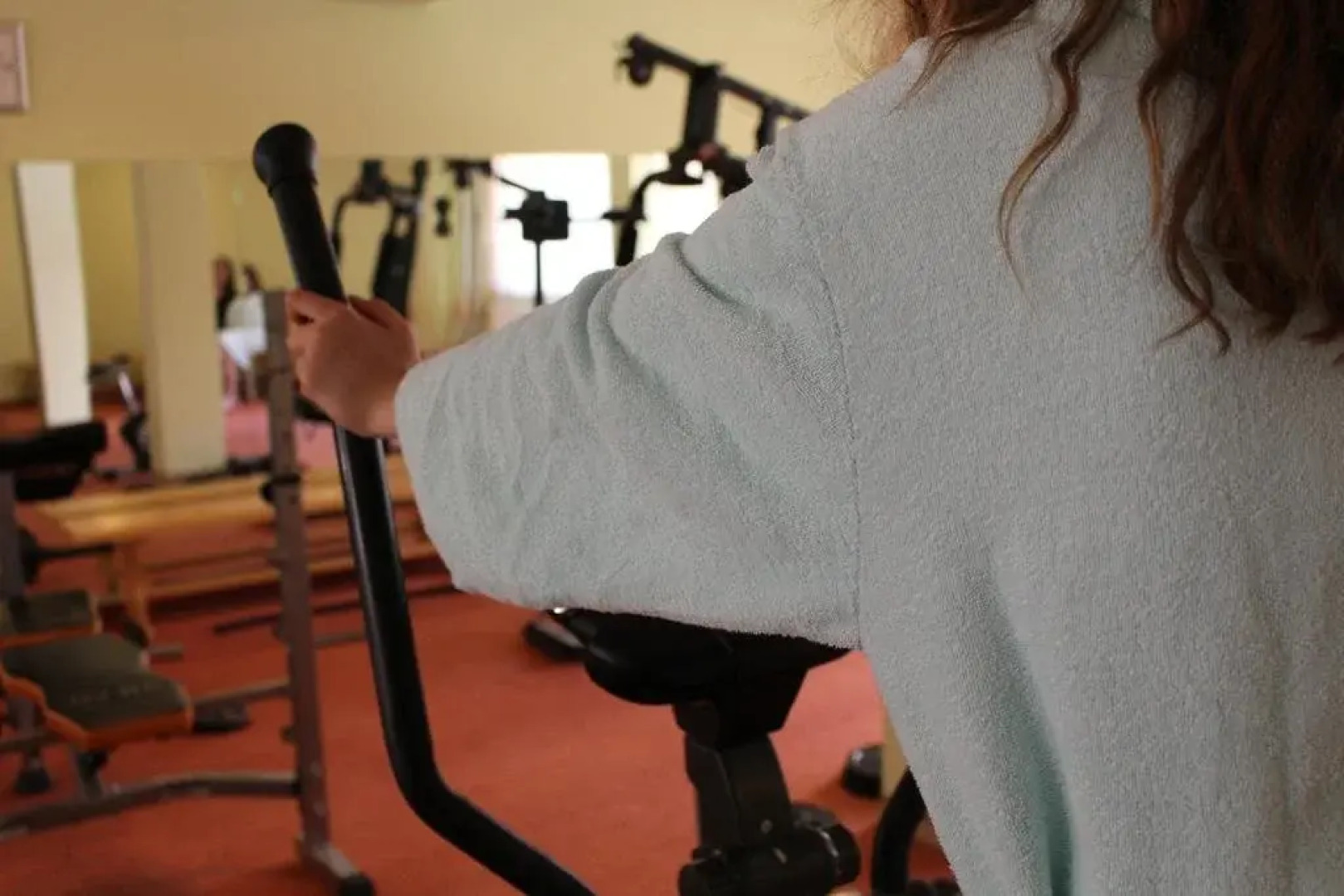 Wellness Resort Ostrovche