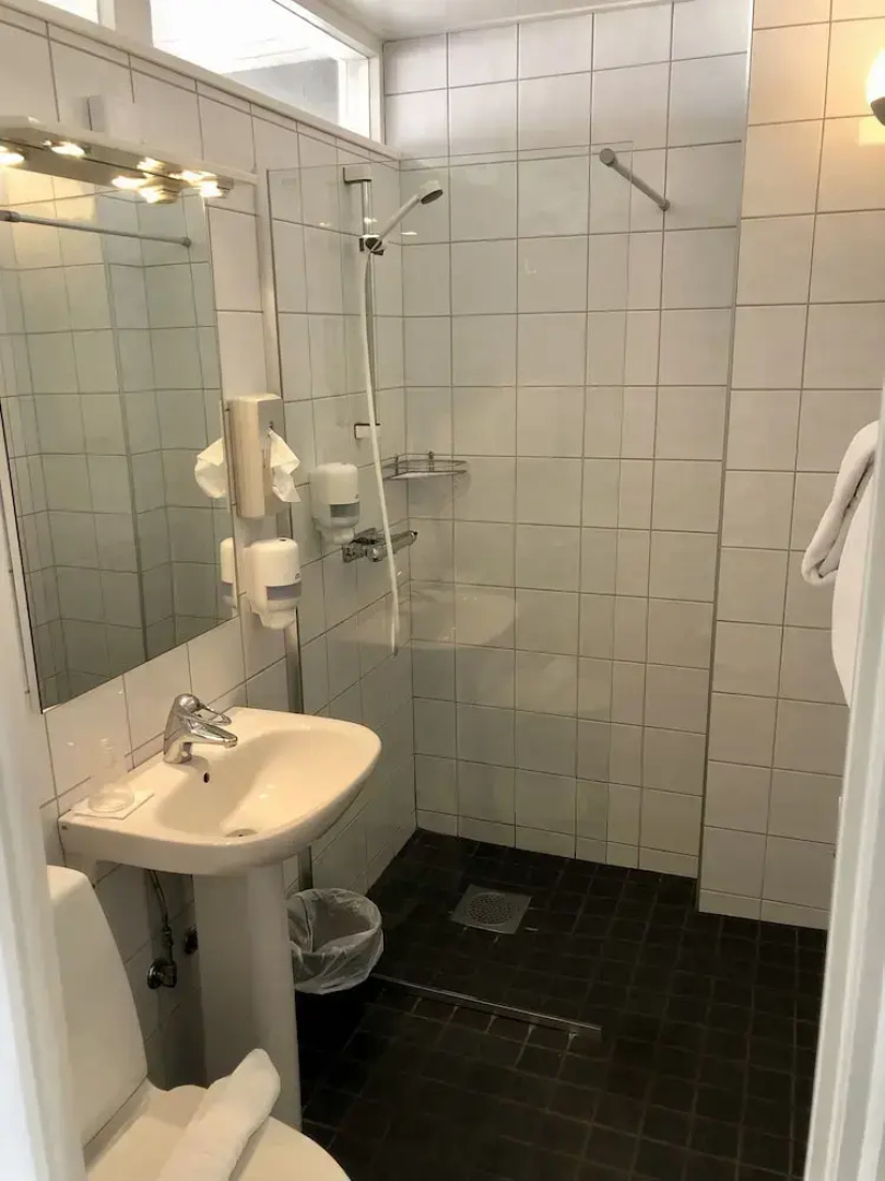 Motell Vätterleden
