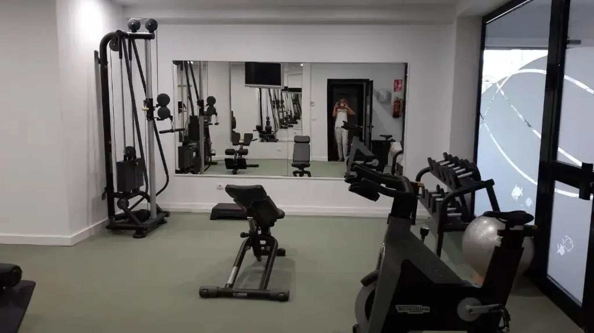 Marvell Club Aparthotel